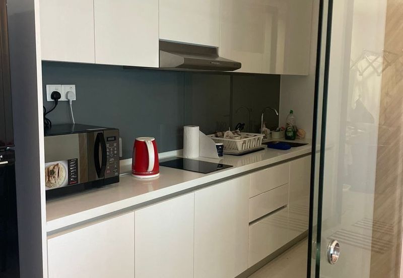 Bora Residences @ Danga Bay