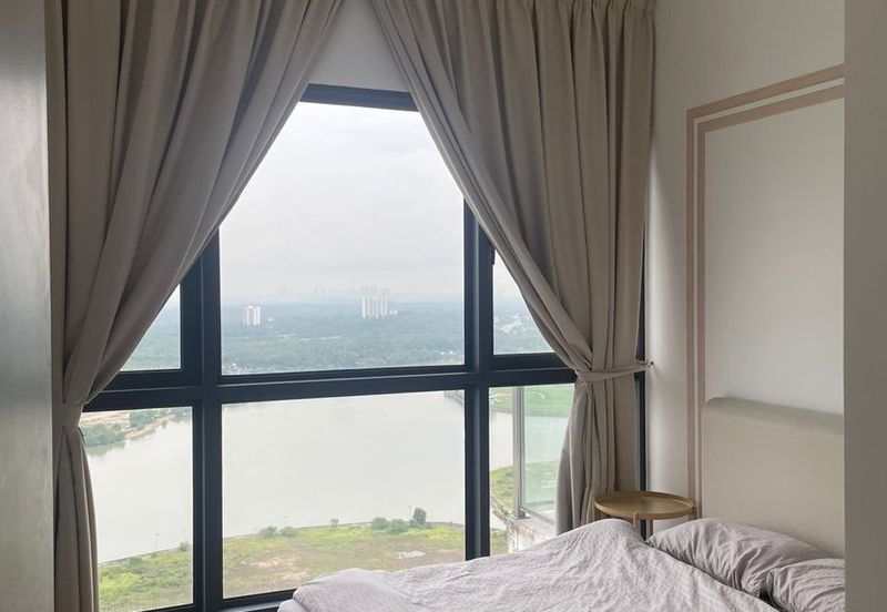 Bora Residences @ Danga Bay