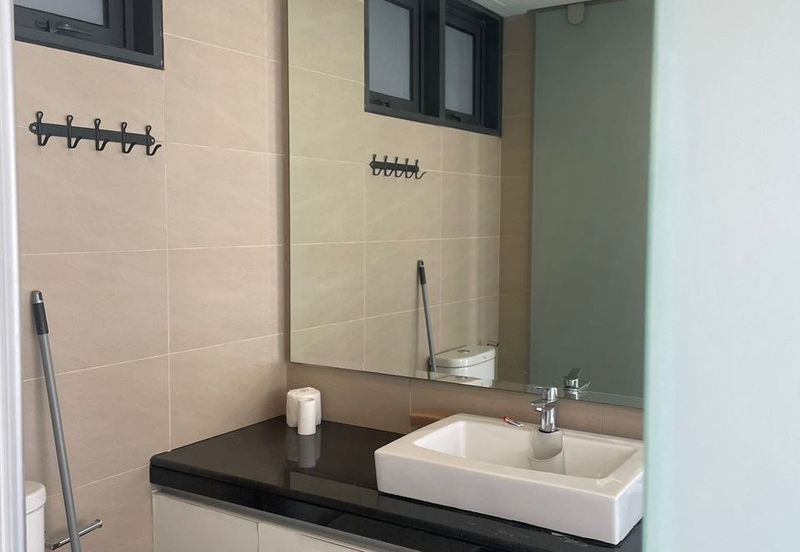 Bora Residences @ Danga Bay