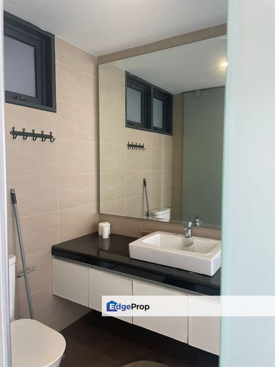 BORA RESIDENCES APARTMENT @ DANGABAY / JB TOWN / CIQ, Johor, Johor Bahru