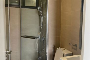 Bora Residences @ Danga Bay