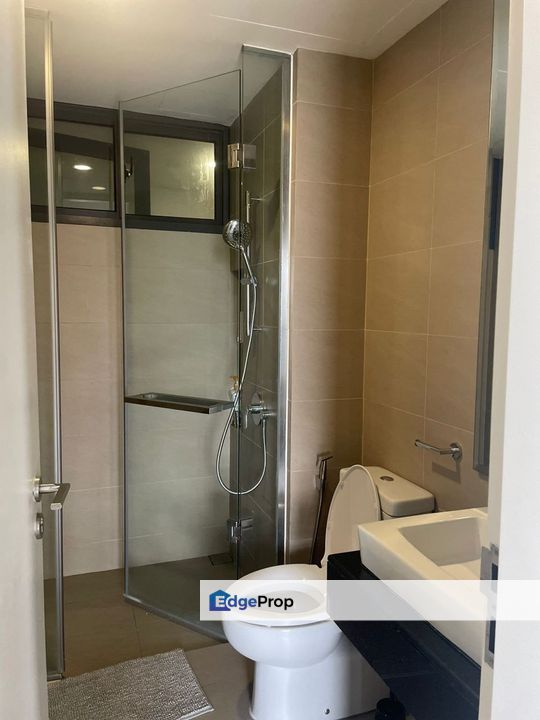 BORA RESIDENCES APARTMENT @ DANGABAY / JB TOWN / CIQ, Johor, Johor Bahru