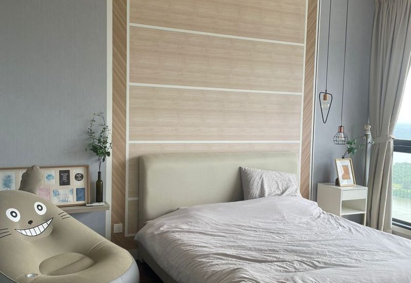 Bora Residences @ Danga Bay