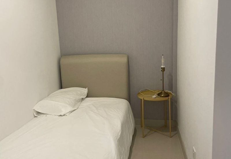 Bora Residences @ Danga Bay