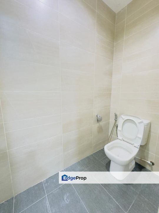 RESIDENSI LEDANG / ISKANDAR PUTERI @ TOWN HOUSE GROUND FLOOR, Johor, Nusajaya