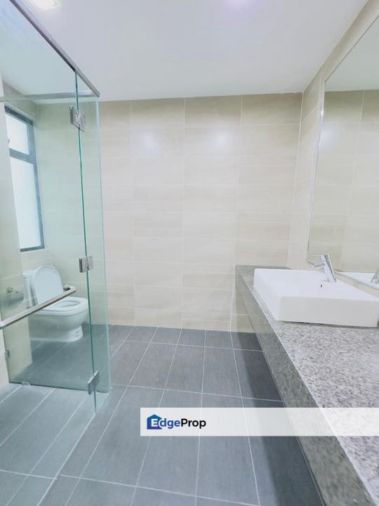 RESIDENSI LEDANG / ISKANDAR PUTERI @ TOWN HOUSE GROUND FLOOR, Johor, Nusajaya