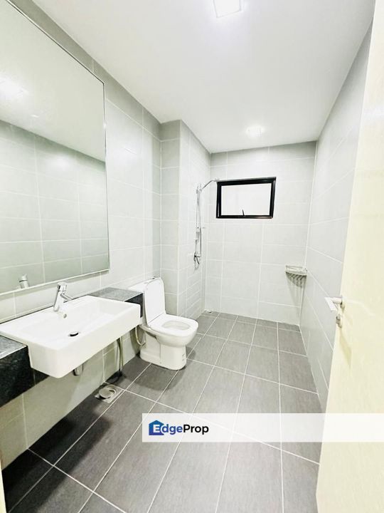 RESIDENSI LEDANG / ISKANDAR PUTERI @ TOWN HOUSE GROUND FLOOR, Johor, Nusajaya