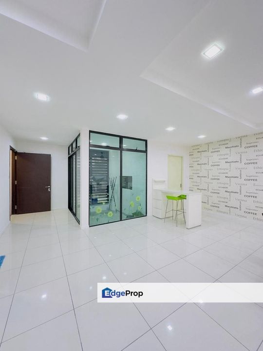 RESIDENSI LEDANG / ISKANDAR PUTERI @ TOWN HOUSE GROUND FLOOR, Johor, Nusajaya