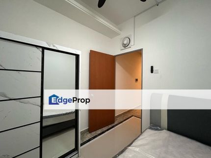 R&F PRINCESS COVE CONDOMINIUM @ JB TOWN / CIQ, Johor, Johor Bahru