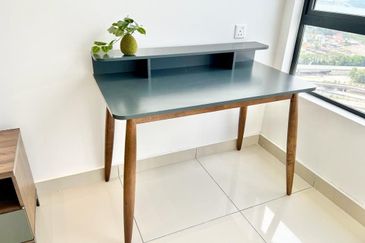 Twin Tower Residence