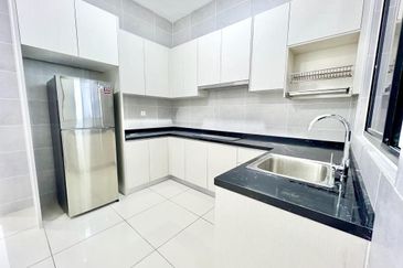 Twin Tower Residence