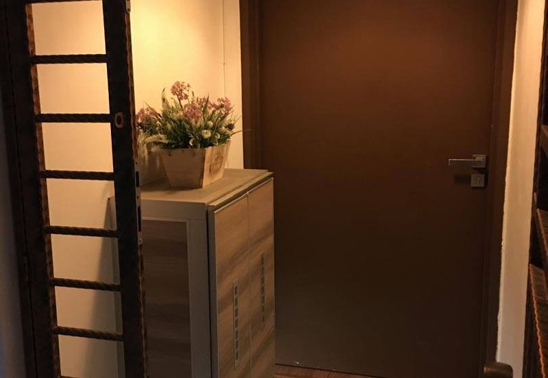 Golden Sands Seaview Residence