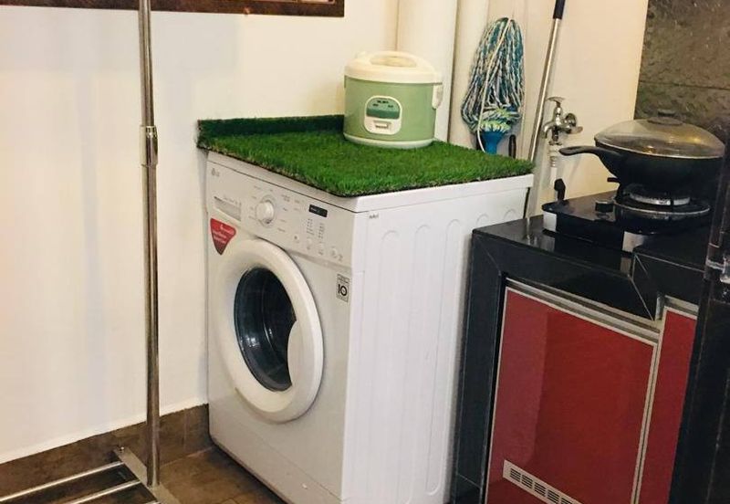 Golden Sands Seaview Residence