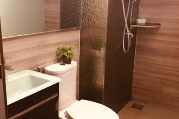 Golden Sands Seaview Residence