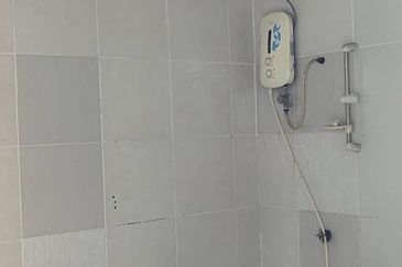 Plaza Mentari Apartment (Sun City)