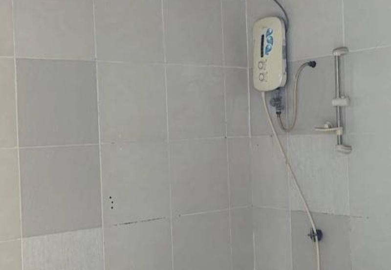 Plaza Mentari Apartment (Sun City)