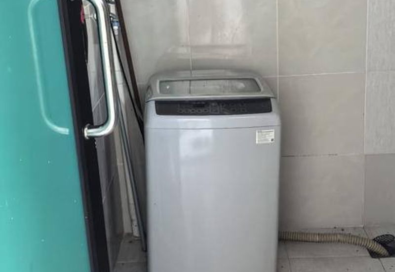 Plaza Mentari Apartment (Sun City)