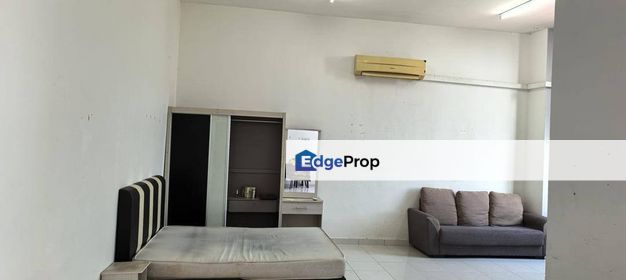 PLAZA MENTARI APARTMENT @ SUN CITY / JB TOWN / JOHOR BAHRU, Johor, Johor Bahru