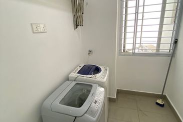 Tropez Residences @ Tropicana Danga Bay