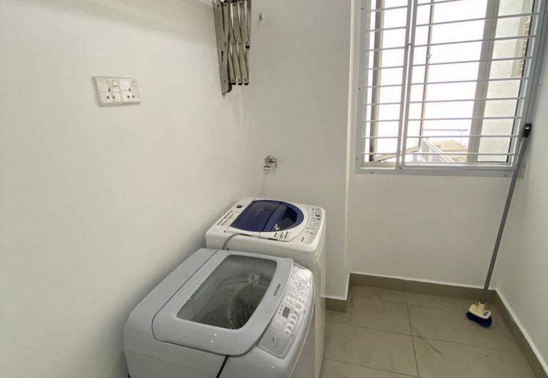 Tropez Residences @ Tropicana Danga Bay