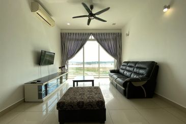 Tropez Residences @ Tropicana Danga Bay