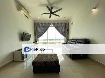 TROPEZ RESIDENCES APARTMENT @ DANGABAY / JB TOWN / CIQ, Johor, Johor Bahru
