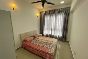 Tropez Residences @ Tropicana Danga Bay