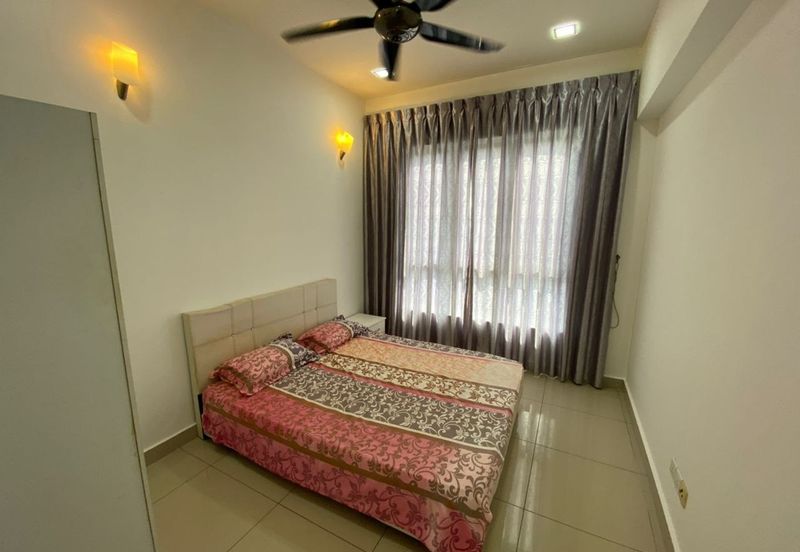 Tropez Residences @ Tropicana Danga Bay