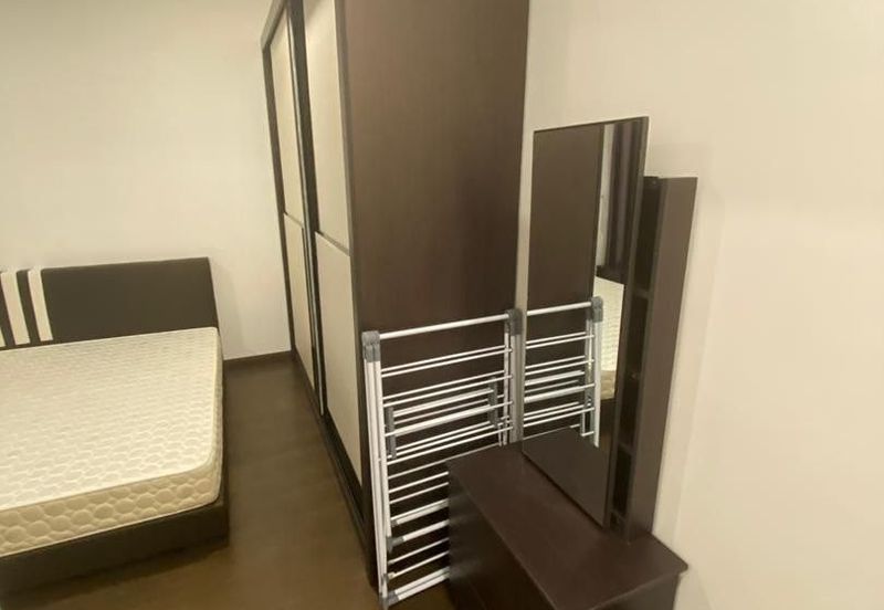 Pangsapuri Seri Kencana Setia (SKS Pavillion Residences)