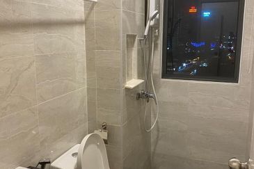 Pangsapuri Seri Kencana Setia (SKS Pavillion Residences)