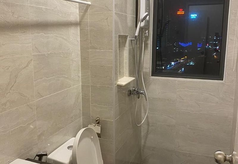 Pangsapuri Seri Kencana Setia (SKS Pavillion Residences)