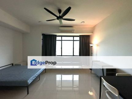 GRAND MEDINI APARTMENT @ MEDINI / ISKANDAR PUTERI / NUSAJAYA, Johor, Nusajaya