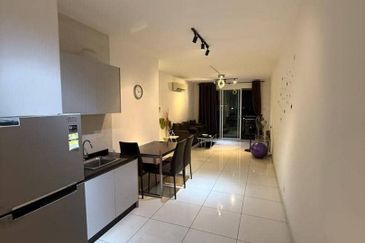 KSL Residences @ Daya