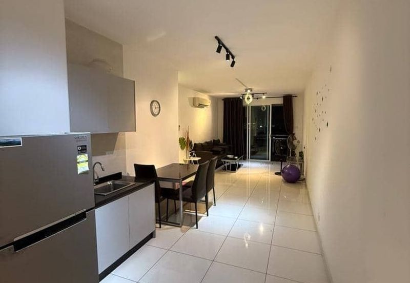 KSL Residences @ Daya