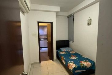 KSL Residences @ Daya