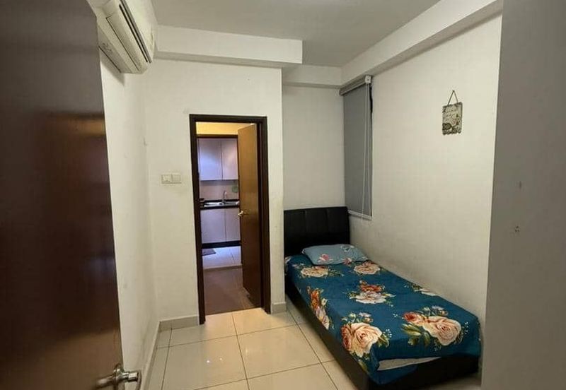 KSL Residences @ Daya