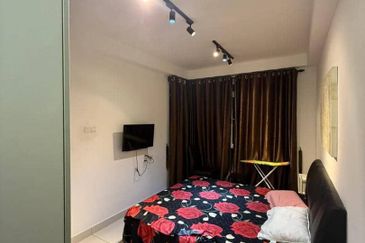 KSL Residences @ Daya