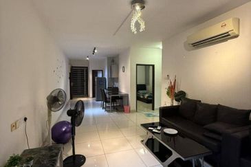 KSL Residences @ Daya