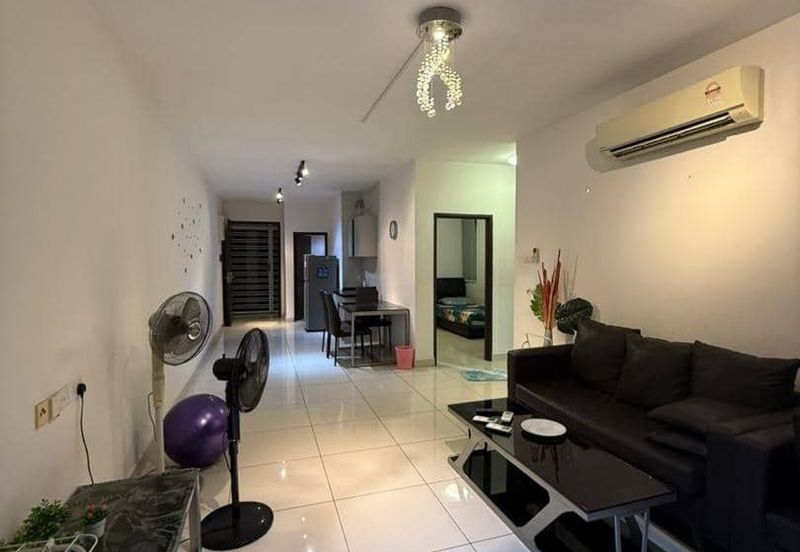 KSL Residences @ Daya