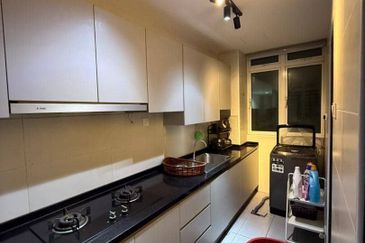 KSL Residences @ Daya