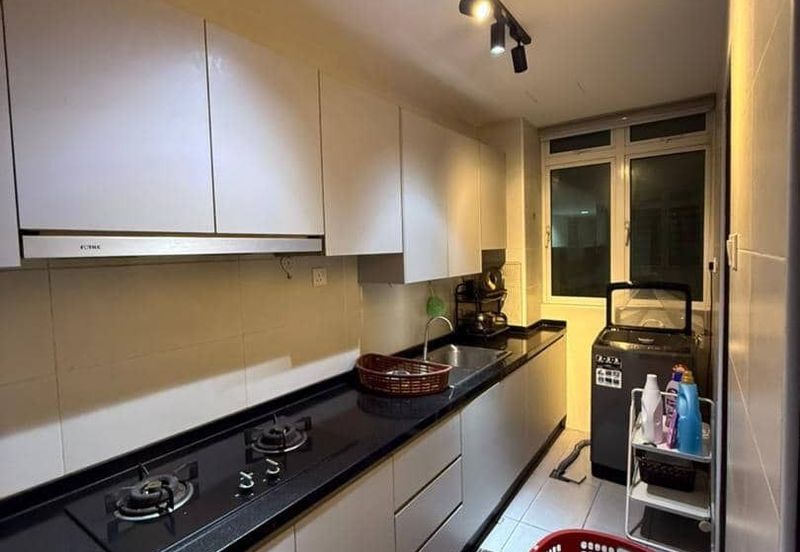 KSL Residences @ Daya