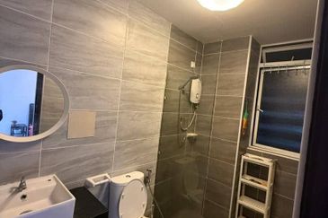 KSL Residences @ Daya