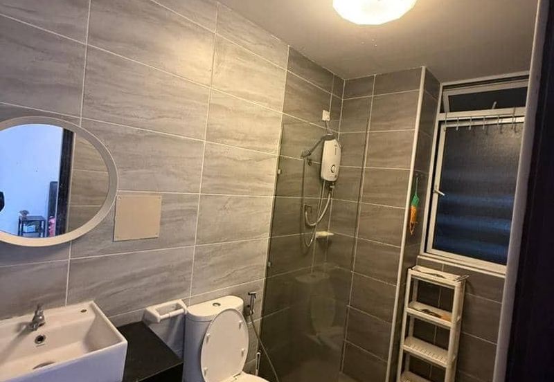 KSL Residences @ Daya