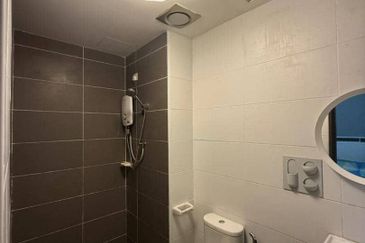 KSL Residences @ Daya