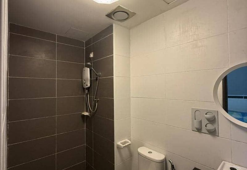 KSL Residences @ Daya