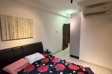 KSL Residences @ Daya