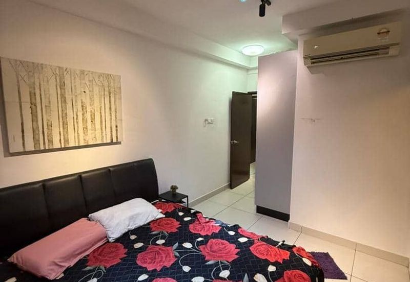 KSL Residences @ Daya