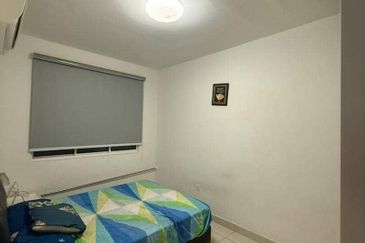 KSL Residences @ Daya