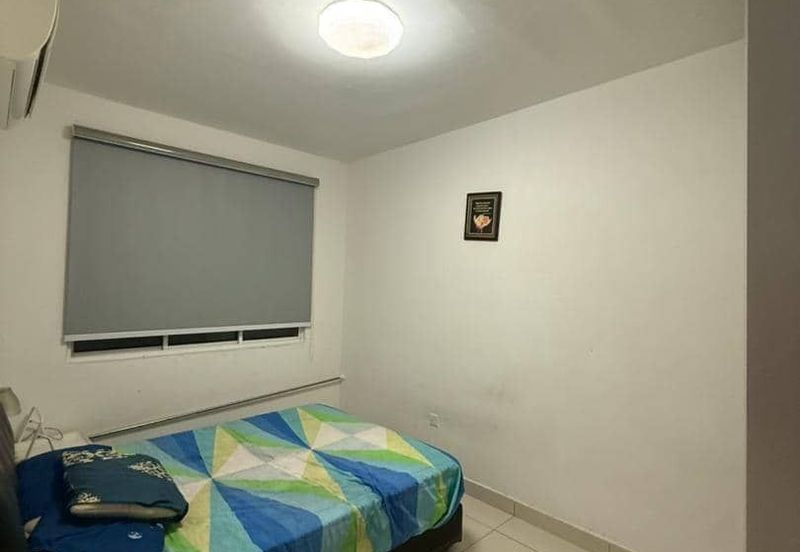 KSL Residences @ Daya