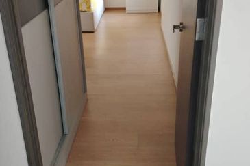 Country Garden @ Danga Bay